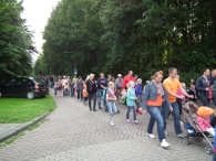 Avondvierdaagse 2012 (2)
