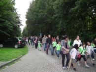 Avondvierdaagse 2012 (2)