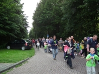 Avondvierdaagse 2012 (2)