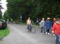 Avondvierdaagse 2012 (2)