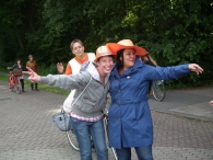 Avondvierdaagse 2012 (2)
