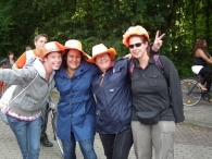 Avondvierdaagse 2012 (2)