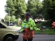 Avondvierdaagse 2012 (2)