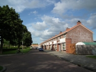 Avondvierdaagse 2012 (2)