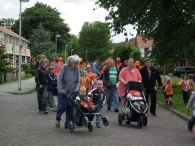 Avondvierdaagse 2012 (2)