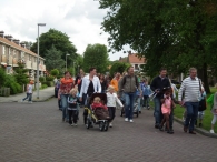Avondvierdaagse 2012 (2)