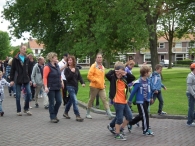 Avondvierdaagse 2012 (2)