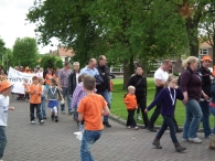 Avondvierdaagse 2012 (2)