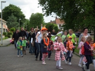 Avondvierdaagse 2012 (2)