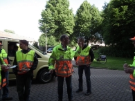 Avondvierdaagse 2012 (2)