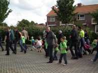 Avondvierdaagse 2012 (2)