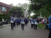 Avondvierdaagse 2012 (2)