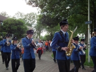 Avondvierdaagse 2012 (2)