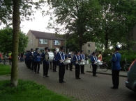 Avondvierdaagse 2012 (2)