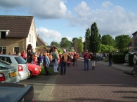 Avondvierdaagse 2012 (2)