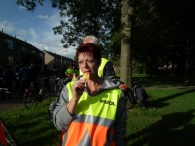 Avondvierdaagse 2012 (2)