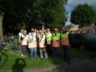 Avondvierdaagse 2012 (2)