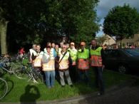 Avondvierdaagse 2012 (2)