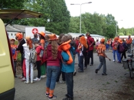 Avondvierdaagse 2012 (2)