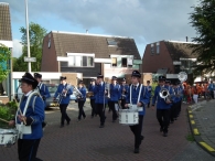Avondvierdaagse 2012 (2)