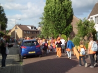 Avondvierdaagse 2012 (2)