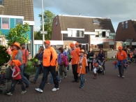 Avondvierdaagse 2012 (2)