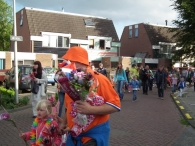 Avondvierdaagse 2012 (2)