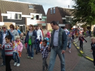 Avondvierdaagse 2012 (2)