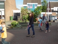 Avondvierdaagse 2012 (2)