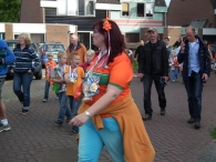 Avondvierdaagse 2012 (2)