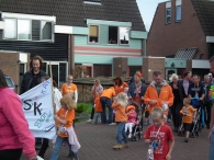 Avondvierdaagse 2012 (2)