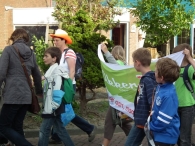 Avondvierdaagse 2012 (2)