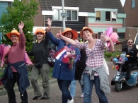 Avondvierdaagse 2012 (2)