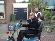 Avondvierdaagse 2012 (2)