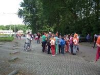 Avondvierdaagse 2012 (2)
