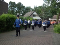 Avondvierdaagse 2012 (2)