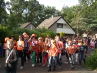 Avondvierdaagse 2012 (2)