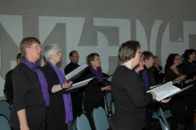 Dodenherdenking 2010