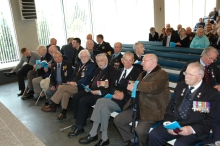 Dodenherdenking 2010