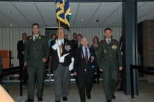 Dodenherdenking 2010