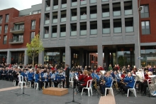 Dodenherdenking 2010