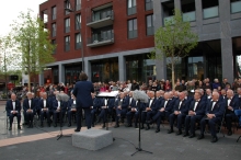 Dodenherdenking 2010