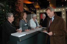 Dodenherdenking 2010