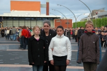 Dodenherdenking 2010