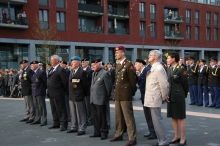 Dodenherdenking 2010