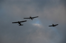 Dodenherdenking 2010
