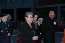 Dodenherdenking 2010