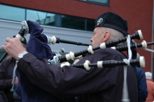 Dodenherdenking 2010