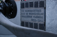 Dodenherdenking 2010