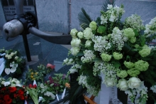 Dodenherdenking 2010